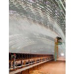 固定式远距离射雾器喷雾风炮,空气净化装置及机器设备,雾炮机